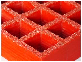 GRIT SURFACE